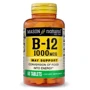 Mason Natural Vitamin B12 1000 mcg Вітамін Б12 60 таблеток