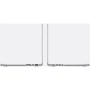 Apple MacBook Pro 14" M4 Max 1TB Silver (MX2G3UA/A) 2024: Экран 14.2" (3024x1964) / Liquid Retina XDR / Технология True Tone / Технология ProMotion