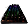 Клавіатура HyperX FPS RGB Kailh Silver Speed (HX-KB1SS2-RU): інтерфейс підключення USB