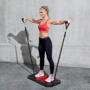 Фитнес станция Springos Crossfit CRIVIT CRV001: Тип конструкции cкладной