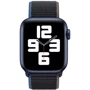 Аксесуар для Watch Apple Sport Loop Charcoal (MYA42) for Apple Watch 38 / 40mm: Сумісність Apple Watch 41mm, Apple Watch 38mm, Apple Watch 40mm