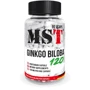 MST Ginkgo Biloba Гинкго-билоба 90 капсул