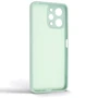 Чехол для телефонов ArmorStandart Icon Ring Mint for Xiaomi Redmi 12 4G (ARM68819): Совместимость Xiaomi Redmi 12 4G