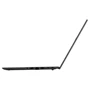 Ноутбук ASUS ExpertBook B1 B1502CBA (B1502CBA-BQ2838): Объем накопителя 512 ГБ (SSD)