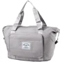 Женская дорожная сумка Valiria Fashion серая (5DETAA2636-grey)