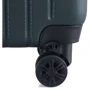 Чемодан Semi Line 24" (M) Petrol (T5761-3): Материал Пластик