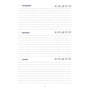 Б. Фенюк, І. Архітко: Планер виховательки (жовтий): ISBN 9789669443083