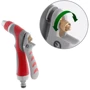 Пистолет-распылитель Intertool GE-0017 фото 4