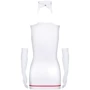 Костюм медсестры Obsessive Emergency + стетоскоп, S/M