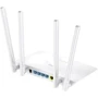 Маршрутизатор Wi-Fi Cudy WR1200: Количество LAN портов 4