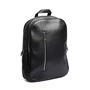 Чоловік рюкзак Ricco Grande чорний (m118776-black)