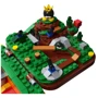 Блоковий конструктор LEGO Блок знаків питання Super Mario 64 (71395) фото 9