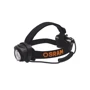 Фонарь туристический Osram LEDIL209 Headlamp 300 Черный, инспекционный налобный