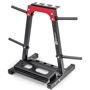 Подставка и стойка Hop-Sport под диски, грифы и гантели HS-1008A