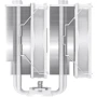 Кулер ID-COOLING SE-206-XT White: Тип подшипника гидродинамический