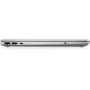 Ноутбук HP 255 G9 Asteroid Silver (6F593EA): Объем накопителя 512 ГБ (SSD)