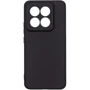 Чехол для телефонов ArmorStandart Matte Slim Fit Camera cover Black for Xiaomi 14 Pro (ARM72981)