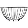 Конфетница Корзина для фруктов Ardesto Midori 28х28х13 см (AR0903B)