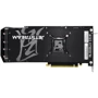 Видеокарта Palit GeForce RTX 2060 SUPER JetStream 8GB (NE6206ST19P2-1061J): Год выпуска 2019