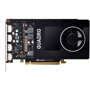 Відеокарта PNY Quadro P2200 (VCQP2200-PB)