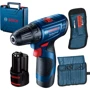 Шуруповерт Bosch GSR 120-LI (06019G8002)