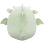 Мягкая игрушка Squishmallows Дракон Дрю 30 см (SQCR06683) фото 4