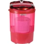 Стиральная машина ViLgrand V135-2550 Red: Тип машины Полуавтомат