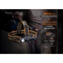 Ліхтар туристичний Fenix HM61R V2.0 (HM61RV20): Кількість режимів 8
