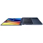 Ноутбук ASUS VivoBook 15X M1503QA (M1503QA-ES74) RB: Объем накопителя 512 ГБ (SSD)