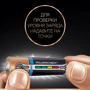 Батарейки Duracell TurboMax AА алкалиновые 1.5V LR6 2шт (5000394069183) фото 3