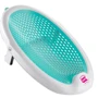 Горка для купания OK Baby Jelly бирюзовая (39107240)