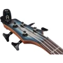 Тюнер-клипса IBANEZ PU3 BK: Тип Тюнеры