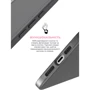 Чехол для iPhone ArmorStandart ICON2 MagSafe Clay for iPhone 15 Pro (ARM72744): Цвет серый
