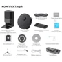 Робот-пилосос Xiaomi Dreame Bot X40 Ultra Complete Black (RLX63CE-2-Bl) фото 21