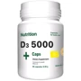 EntherMeal D3 5000 60 Capsules