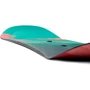 Доска для сноуборда BURTON (132221A) YEASAYER 2025 GREEN 148 см (9010510757937): Стиль катания all mountain