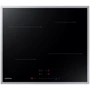 Варочная поверхность электрическая Samsung NZ64T3707C1