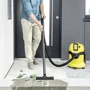Пылесос Karcher WD 3 Battery (9.611-730.0) фото 7