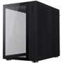 Корпус GameMax Infinity Mini Black: Типорозмір Mini-Tower