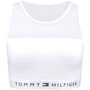 Спортивный бюстгальтер Tommy Hilfiger 419439 44 белый: Сезон Всесезон