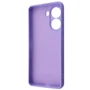 Чехол для телефонов WAVE Colorful Case Light Purple for Poco X7 Pro