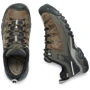 Полуботинки KEEN Targhee III Wp M 1017783 42.5 хаки натуральная кожа демисезон фото 3