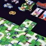 Настольная игра Pencil First Games The One Hundred Torii - EN НА АНГЛИЙСКОМ ЯЗЫКЕ фото 7