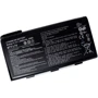Батарея для ноутбука Акумулятор POWERPLANT MSI A6200 / 11,1V / 4400mAh (NB00000134)