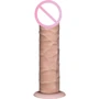 Фаллоимитатор UltraSkyn Realistic Cock 8", 20.3х4,6 см