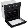 Духовой шкаф электрический Jantar GTK 6006 BL: Мощность подключения, Вт 2400