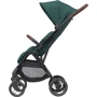 Коляска прогулянкова Maxi-Cosi Soho Essential Green (1841047110): Кількість блоків 1