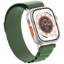 ArmorStandart Alpina Band Green for Apple Watch 42/44/45/46/49mm (ARM64981): Производитель ArmorStandart