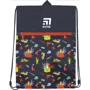 Сумка для взуття з кишенею Kite Время и Стекло (VIS601L-2)