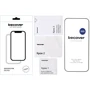 Аксессуар для смартфона BeCover Tempered Glass 10D Black for Google Pixel 9 Pro XL (712327)